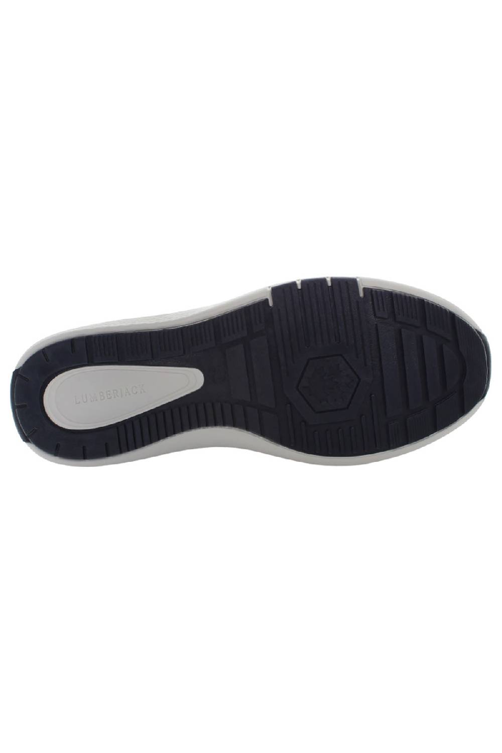 LumberJack NEIL SNEAKERS UOMO Sconto