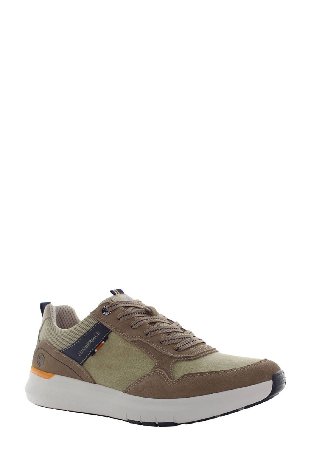 LumberJack NEIL SNEAKERS UOMO Economico