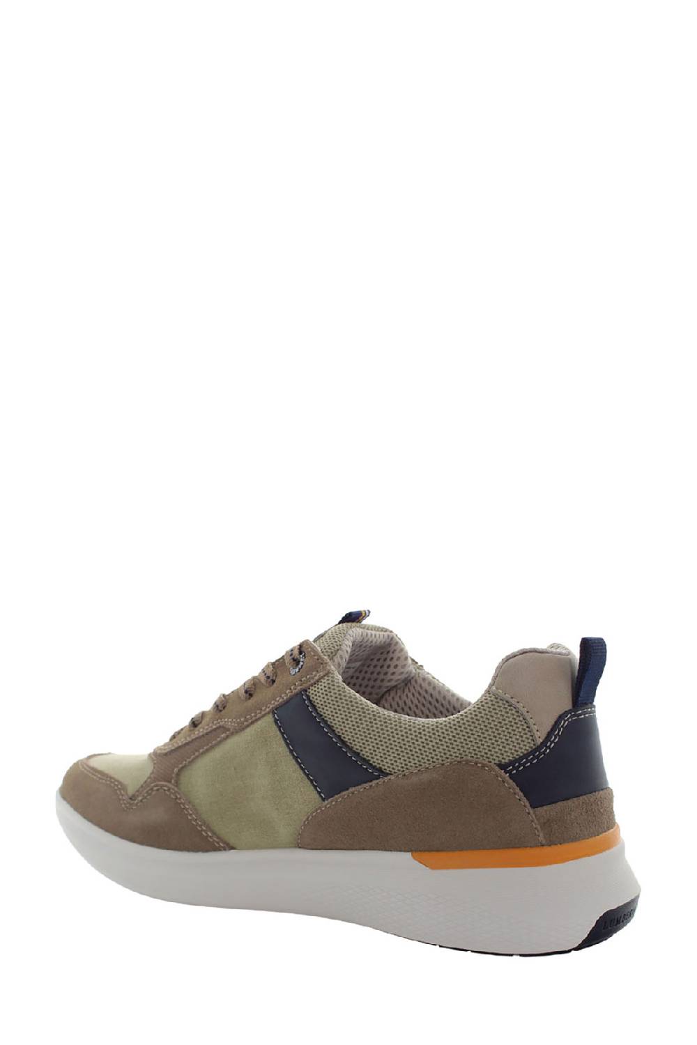 LumberJack NEIL SNEAKERS UOMO Economico