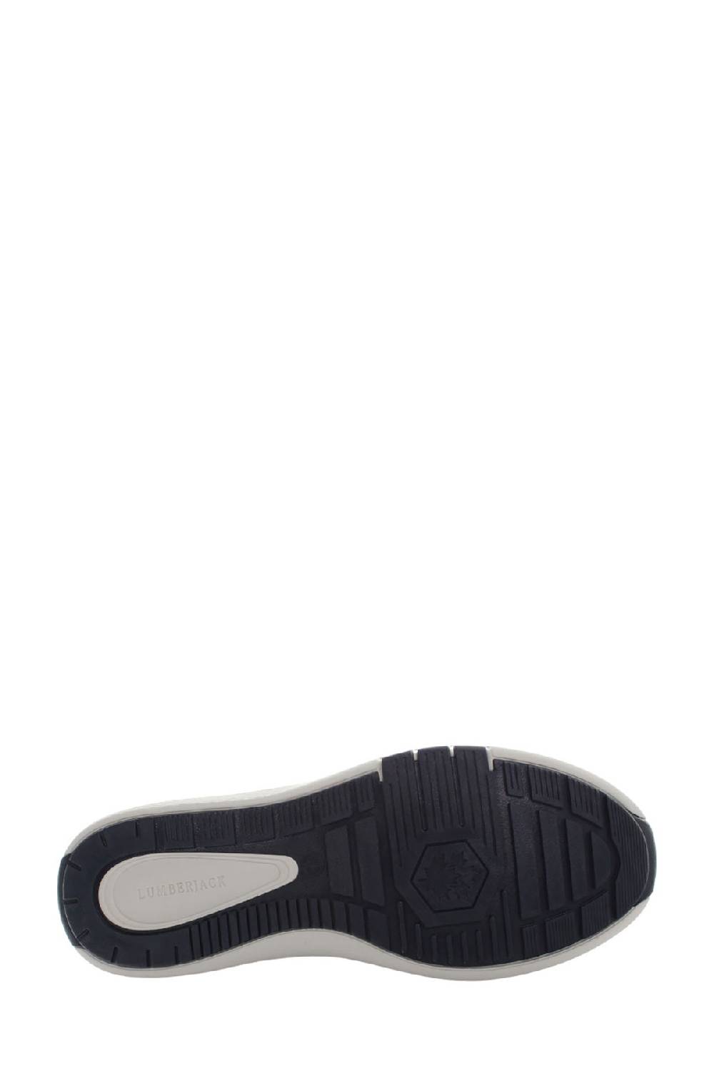 LumberJack NEIL SNEAKERS UOMO Economico