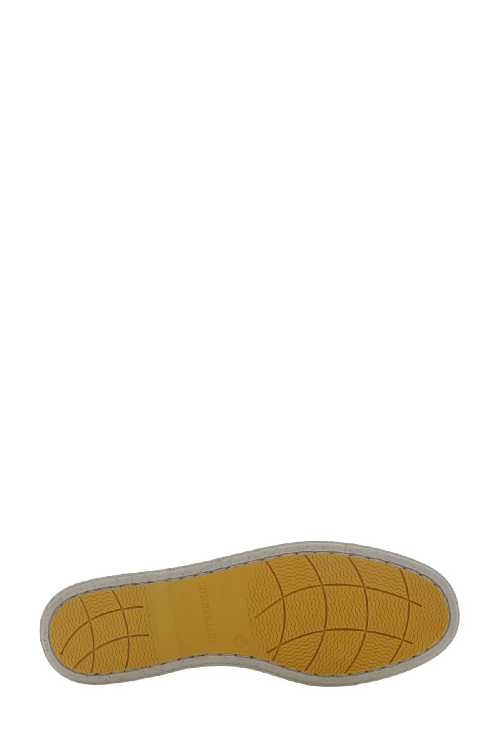 LumberJack NAVIGATOR GREEN SCARPE DA BARCA UOMO In Vendita