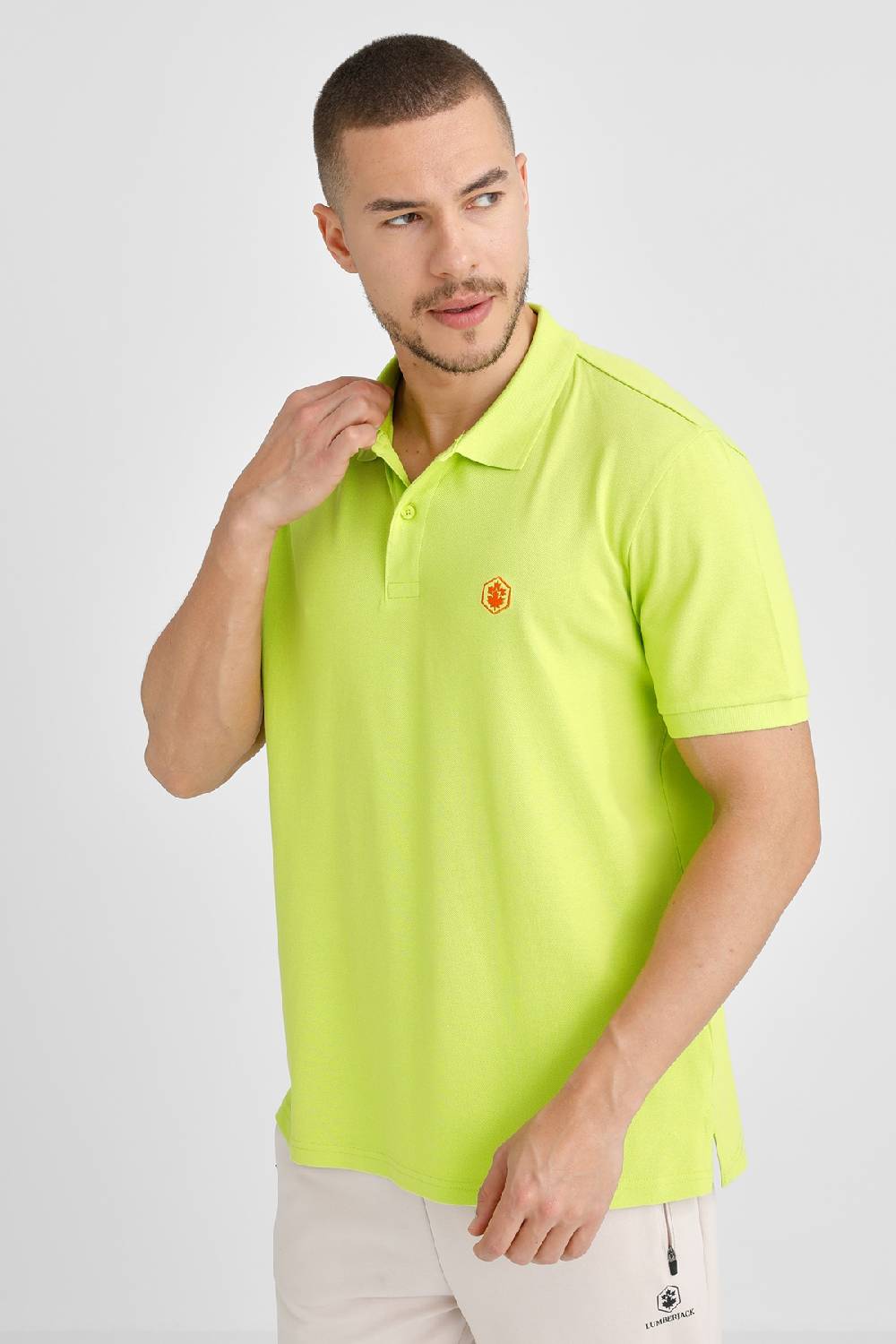 LumberJack POLO UOMO Saldi