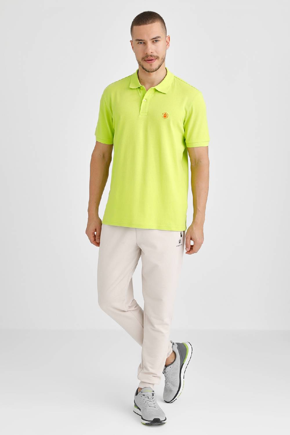 LumberJack POLO UOMO Saldi