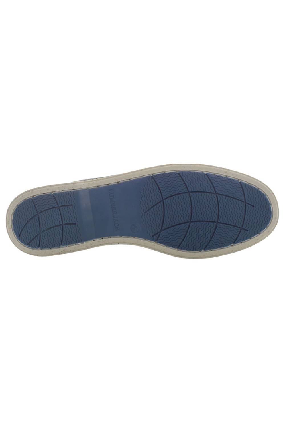 LumberJack NAVIGATOR GREEN SCARPE DA BARCA UOMO Hotsell