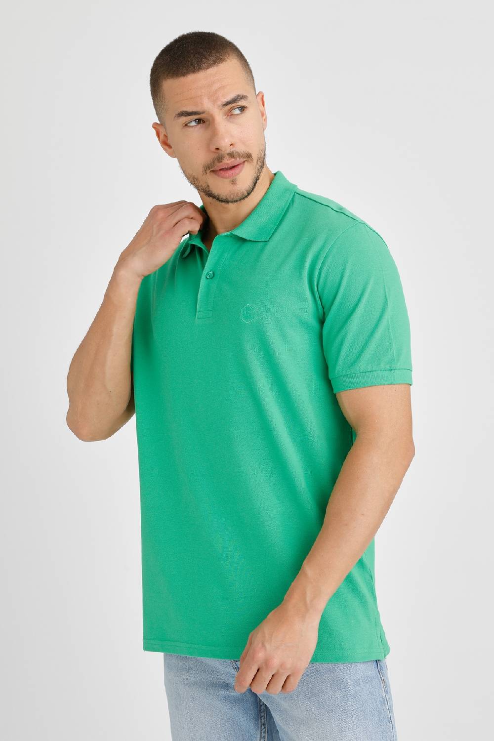 LumberJack POLO UOMO Saldi Di Fabbrica