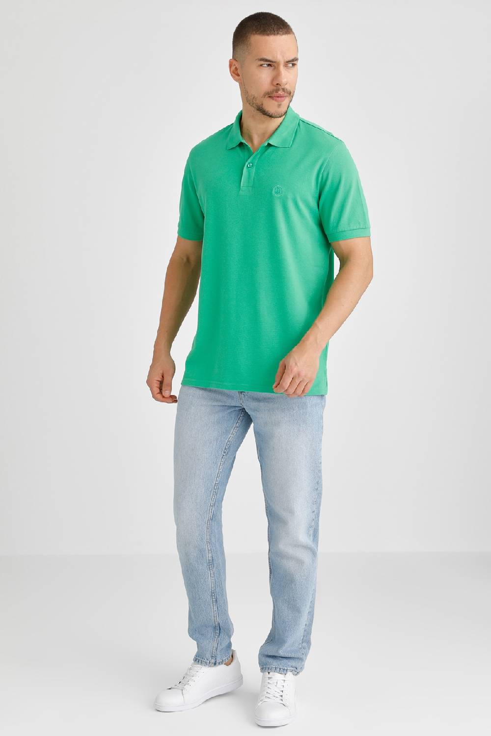 LumberJack POLO UOMO Saldi Di Fabbrica