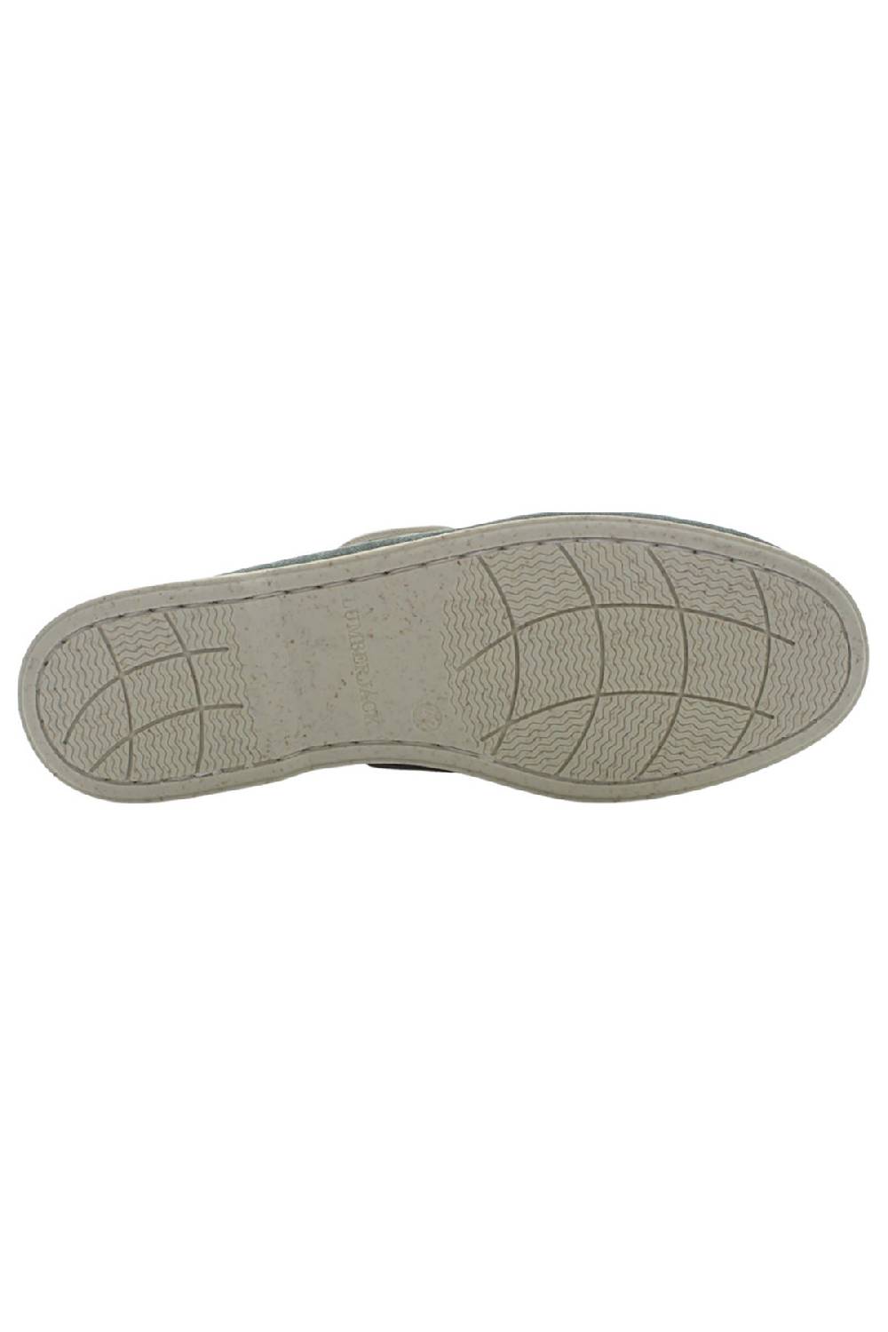 LumberJack NAVIGATOR GREEN SCARPE DA BARCA UOMO In Saldo