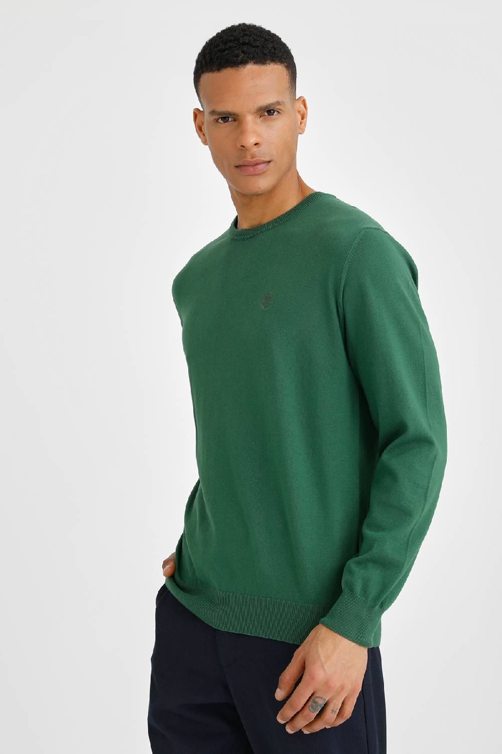 LumberJack MAGLIONE UOMO Moda
