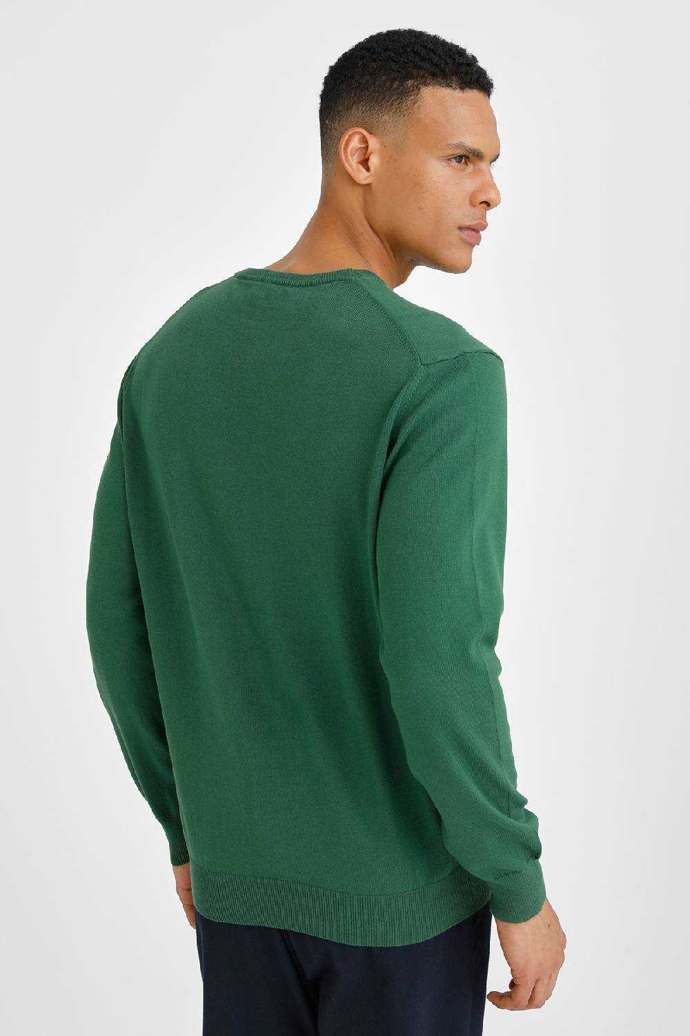 LumberJack MAGLIONE UOMO Moda