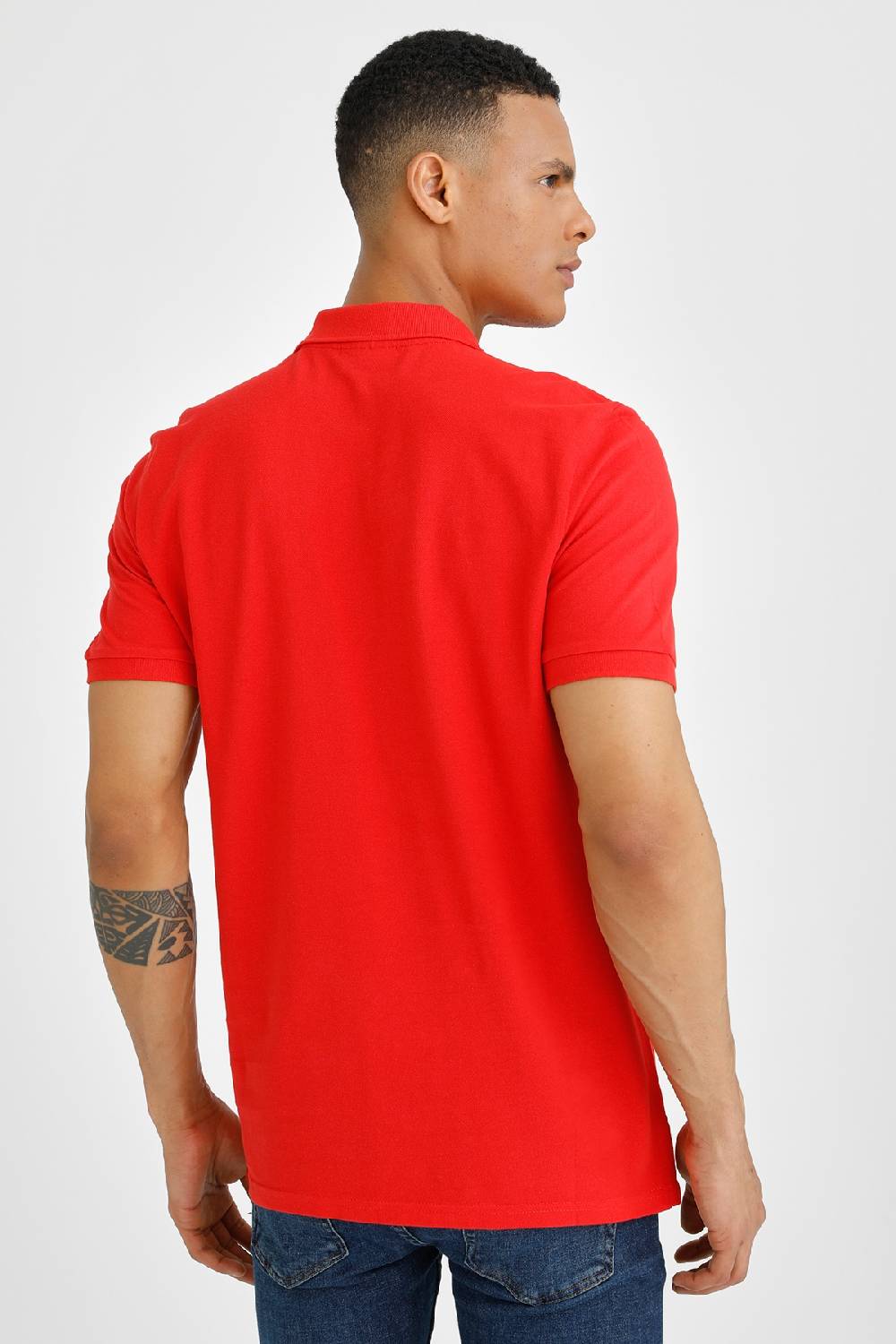 LumberJack POLO UOMO Italy