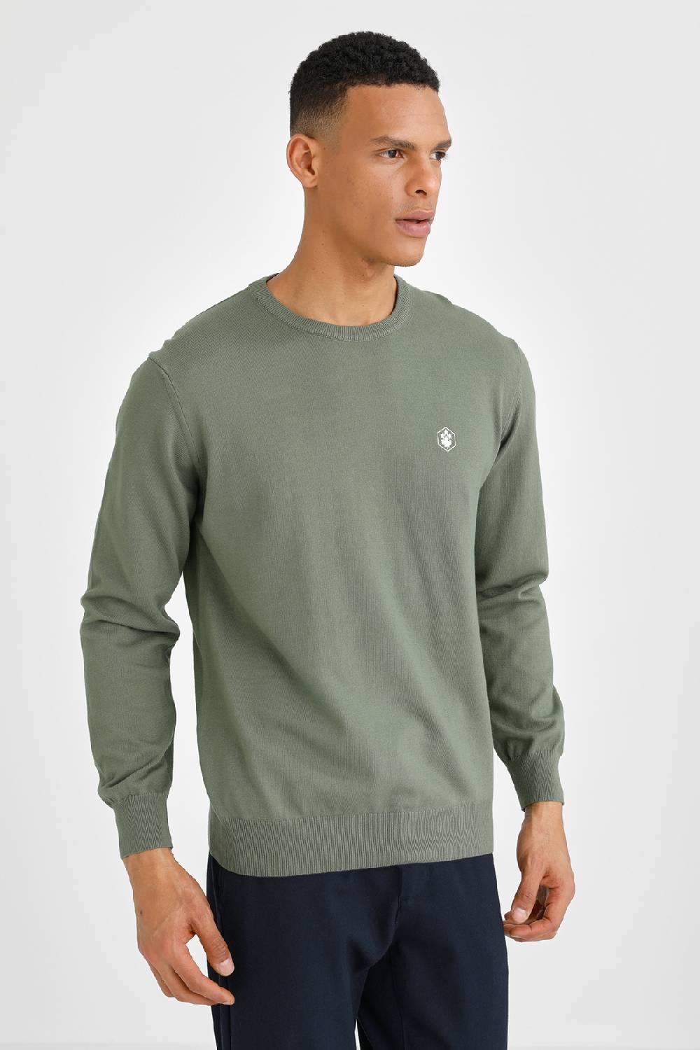 LumberJack MAGLIONE UOMO Italia