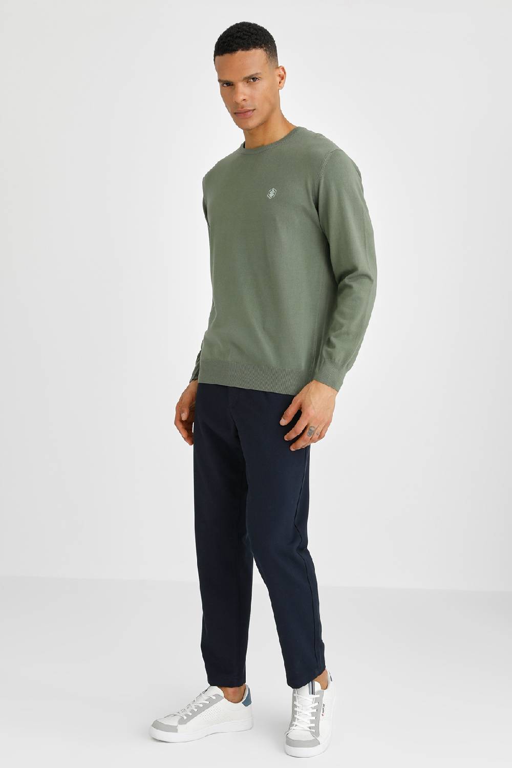 LumberJack MAGLIONE UOMO Italia