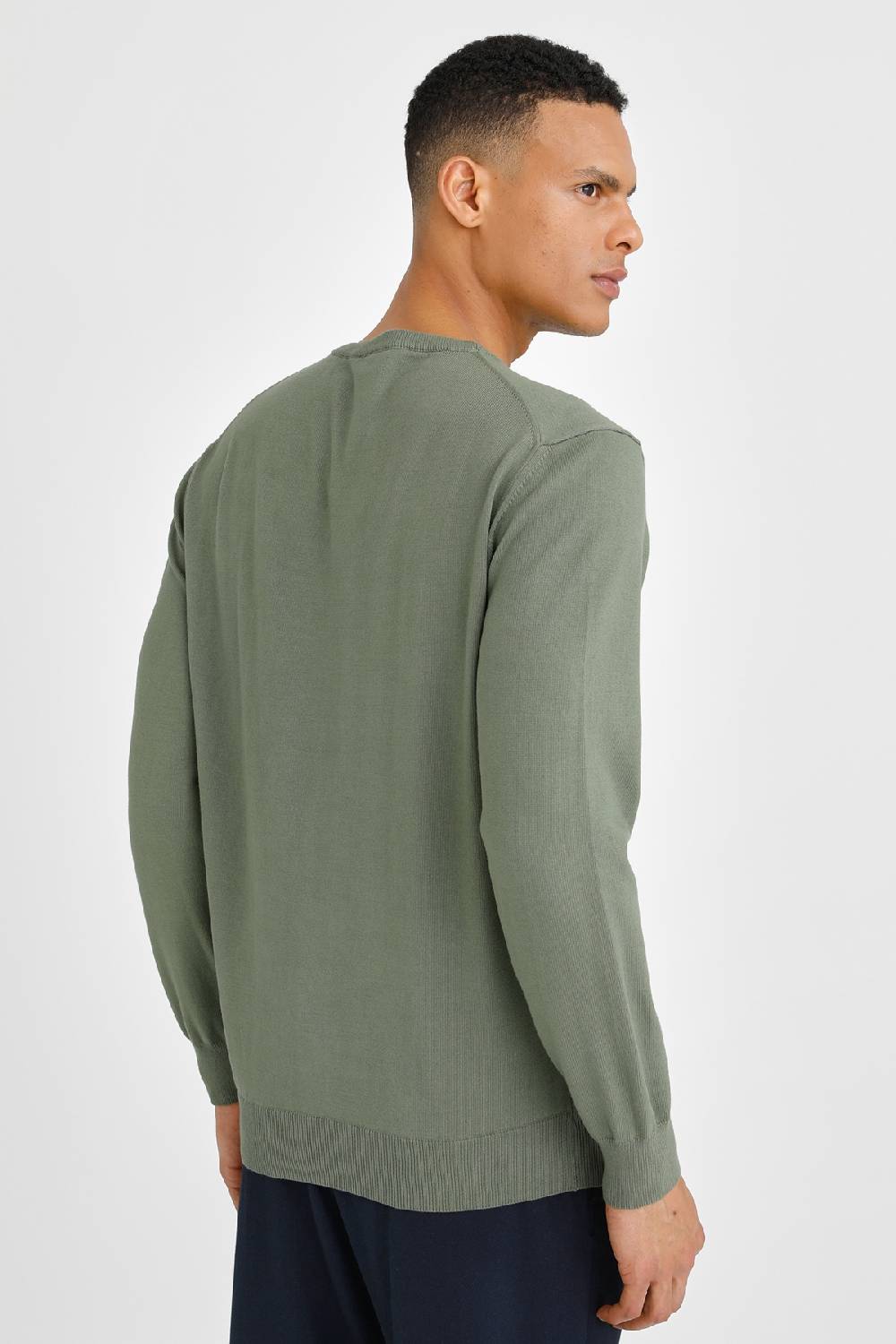 LumberJack MAGLIONE UOMO Italia