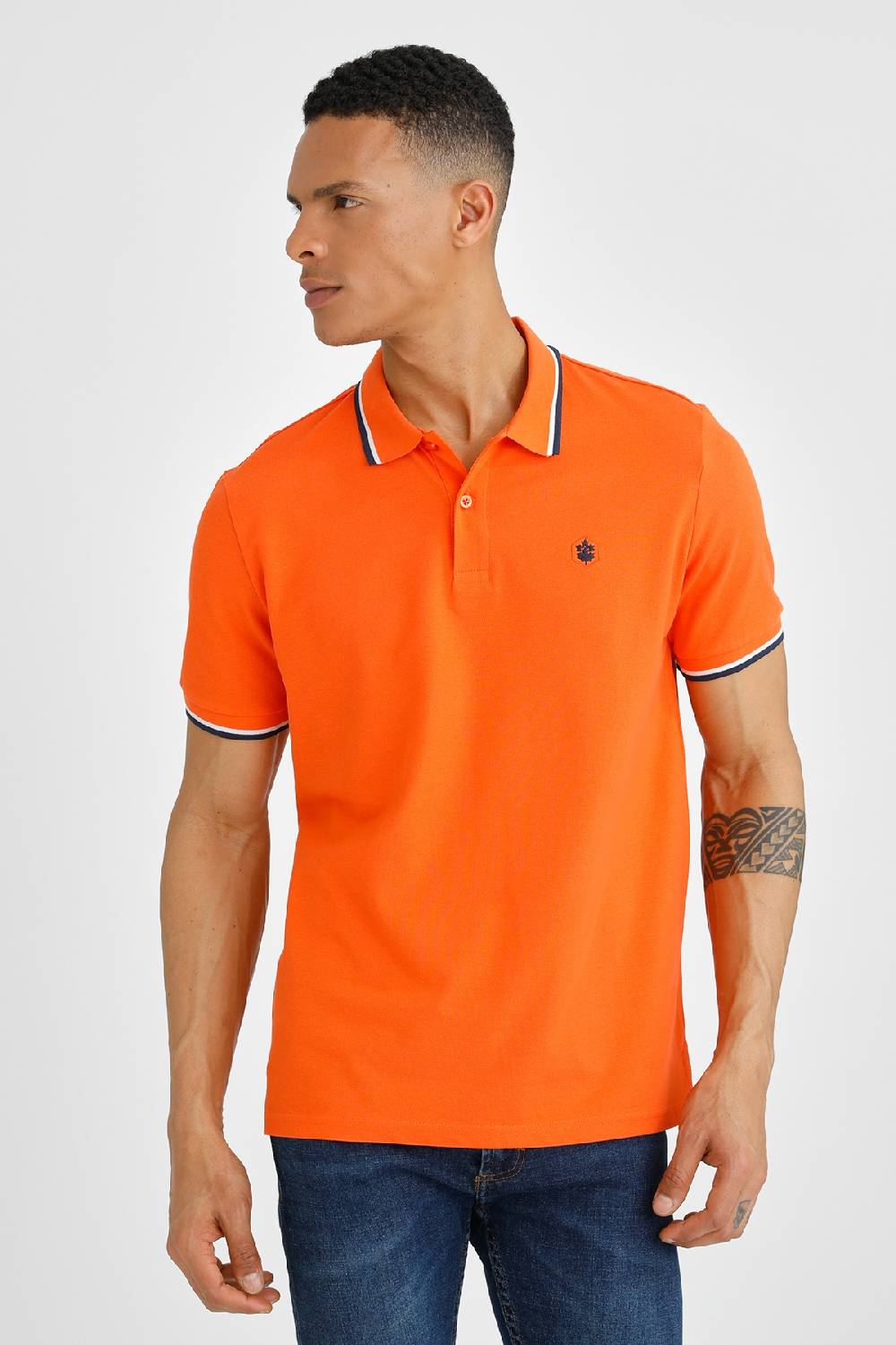 LumberJack POLO UOMO Promozione