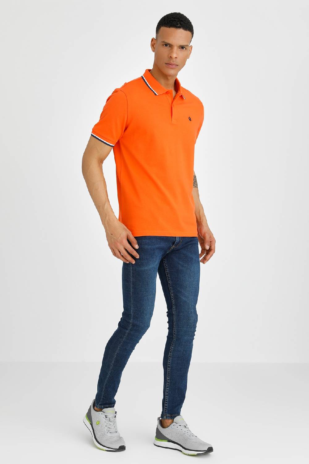 LumberJack POLO UOMO Promozione