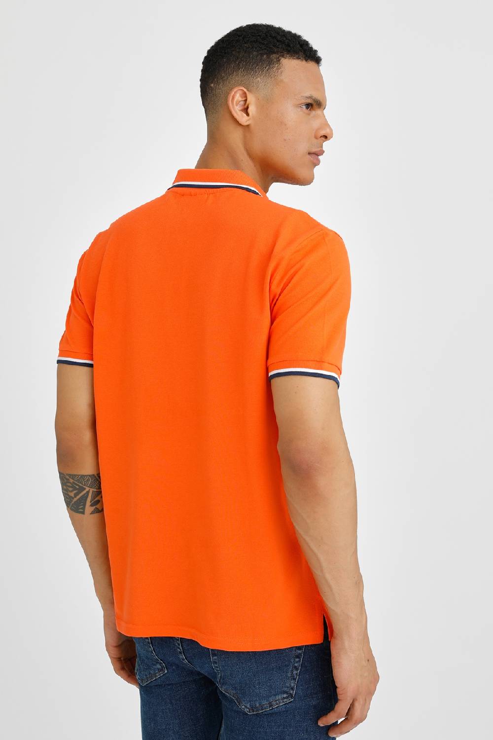 LumberJack POLO UOMO Promozione