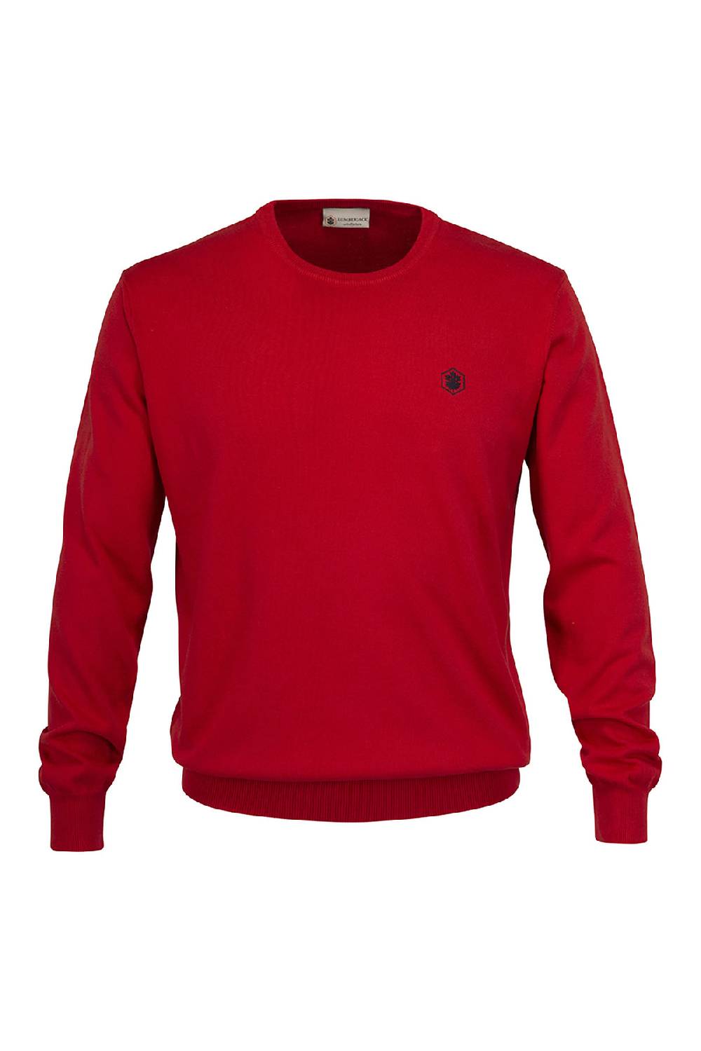 LumberJack MAGLIONE UOMO Spedizione Gratuita