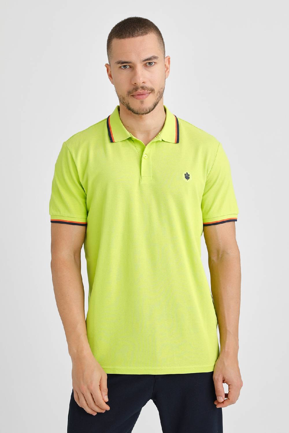 LumberJack POLO UOMO Negozi Online