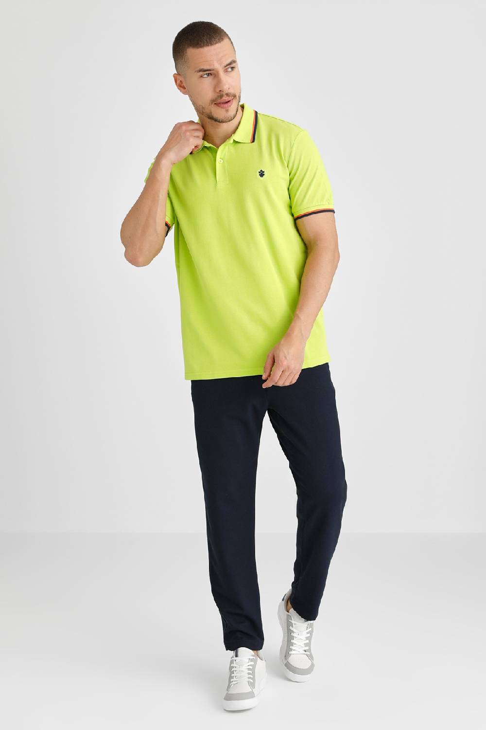 LumberJack POLO UOMO Negozi Online