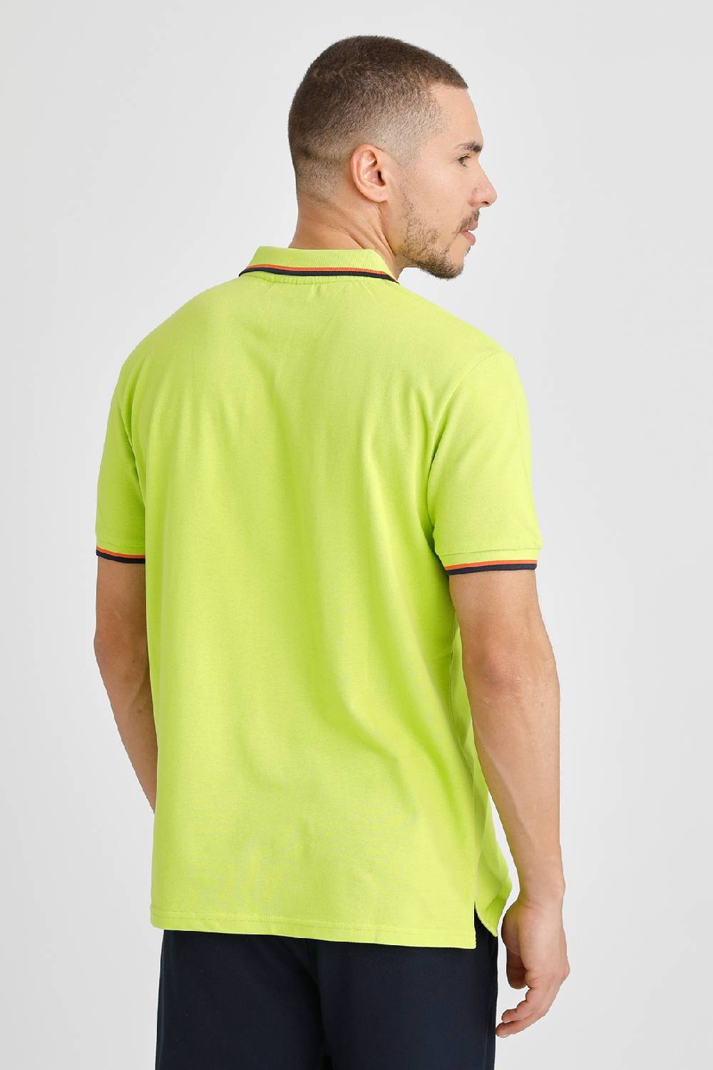 LumberJack POLO UOMO Negozi Online