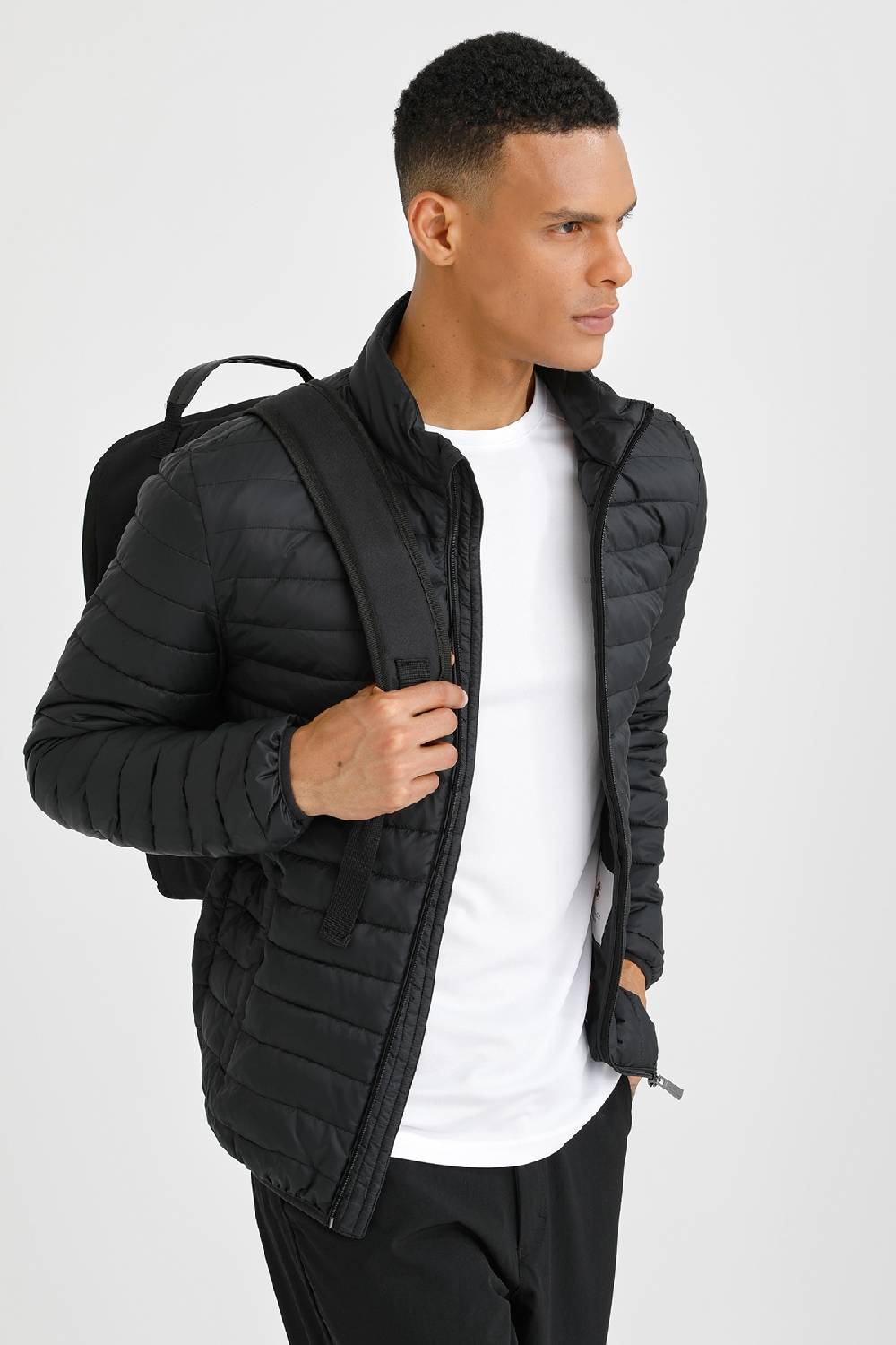 LumberJack NEW READY PIUMINO UOMO Acquista Ora