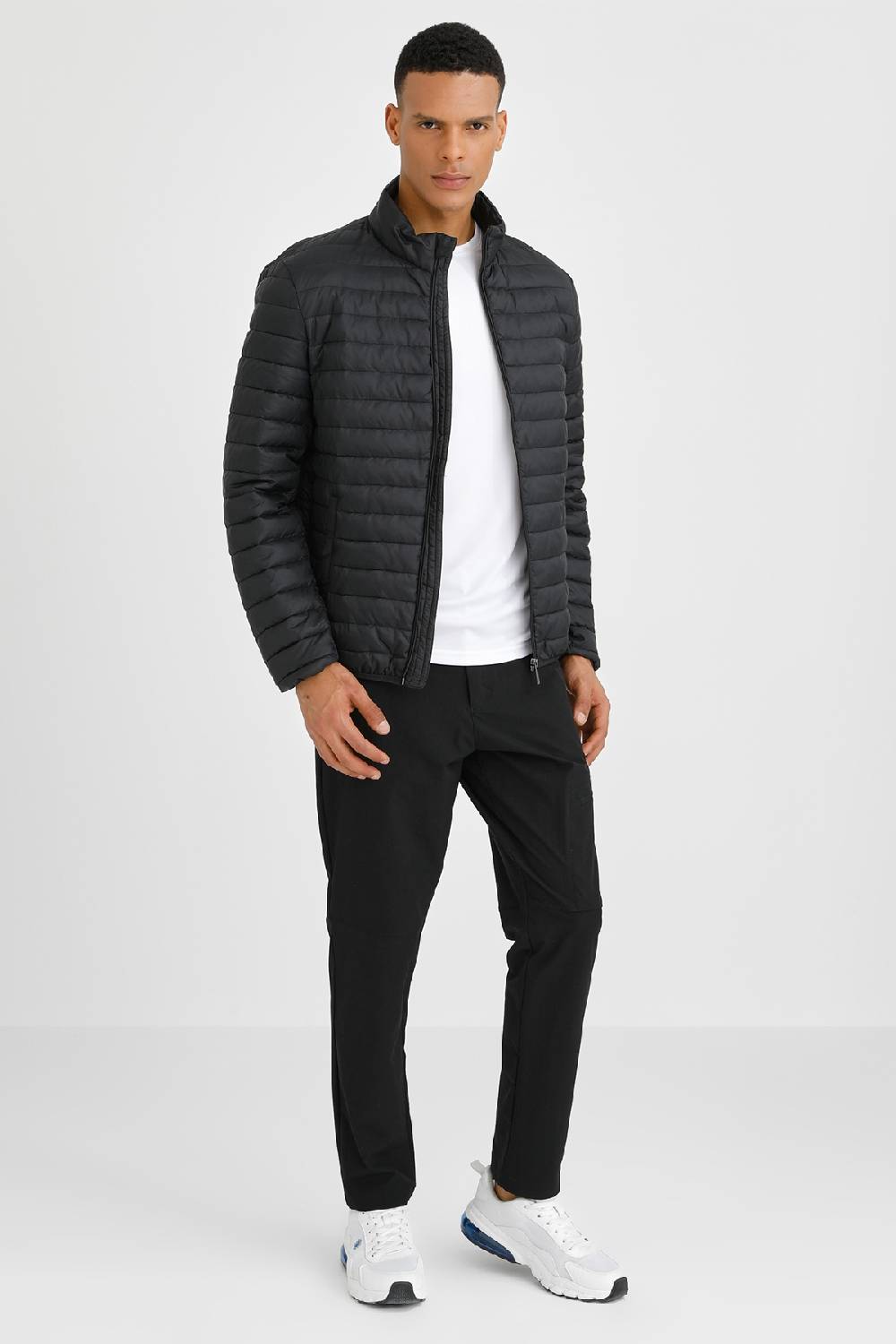 LumberJack NEW READY PIUMINO UOMO Acquista Ora