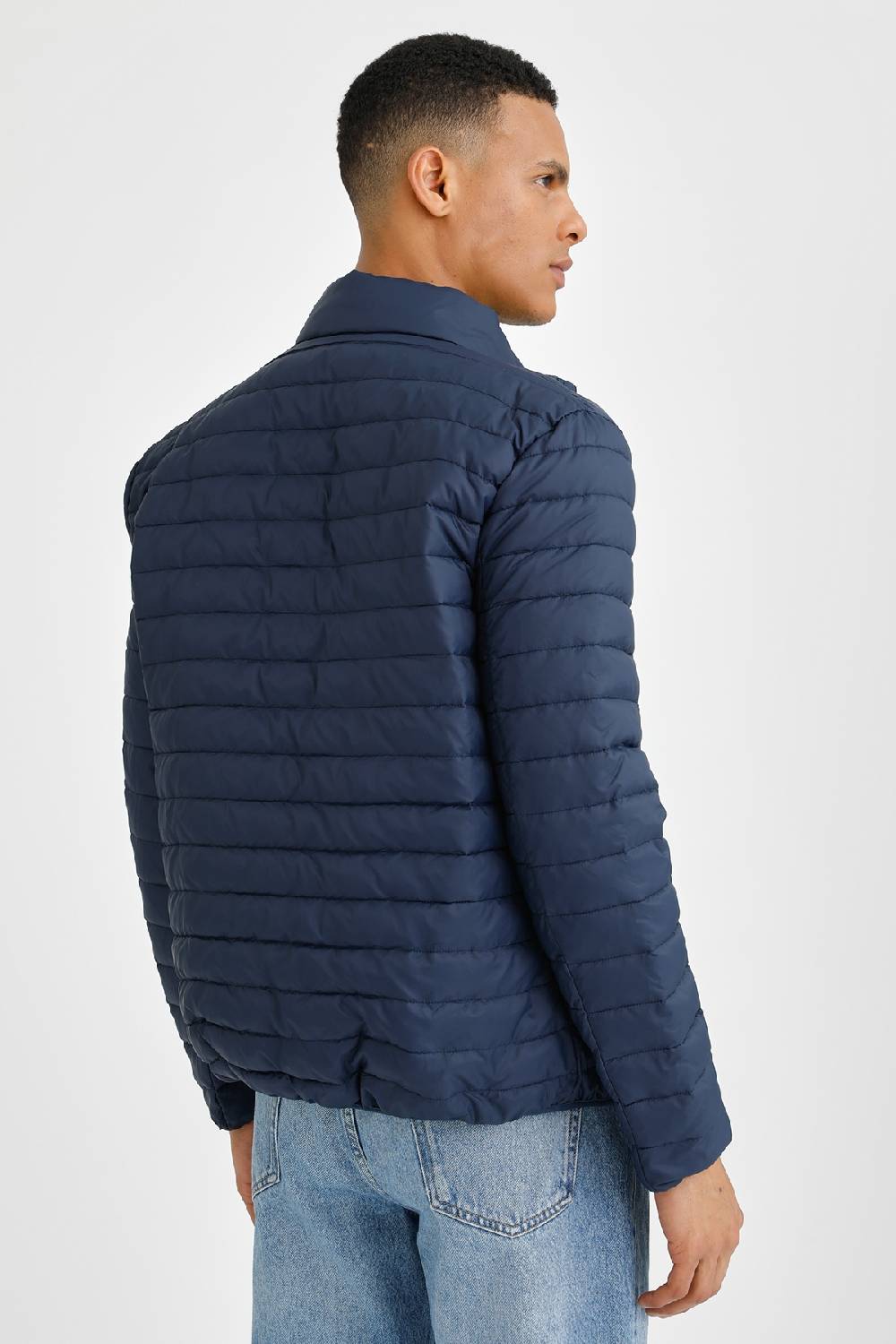 LumberJack NEW READY PIUMINO UOMO Consegna Veloce
