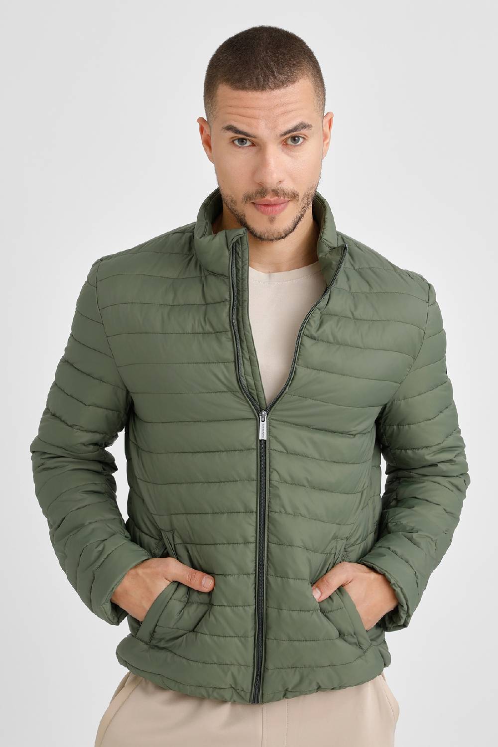 LumberJack NEW READY PIUMINO UOMO Promozione Limitata