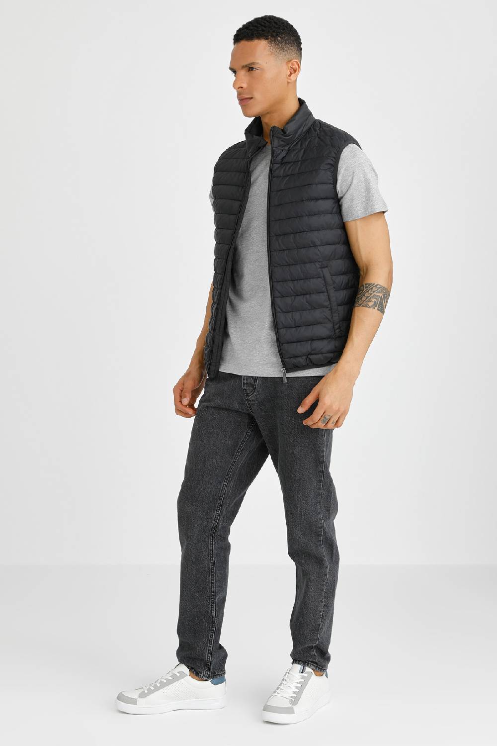 LumberJack NEW READY PIUMINO UOMO Fino Al -60%