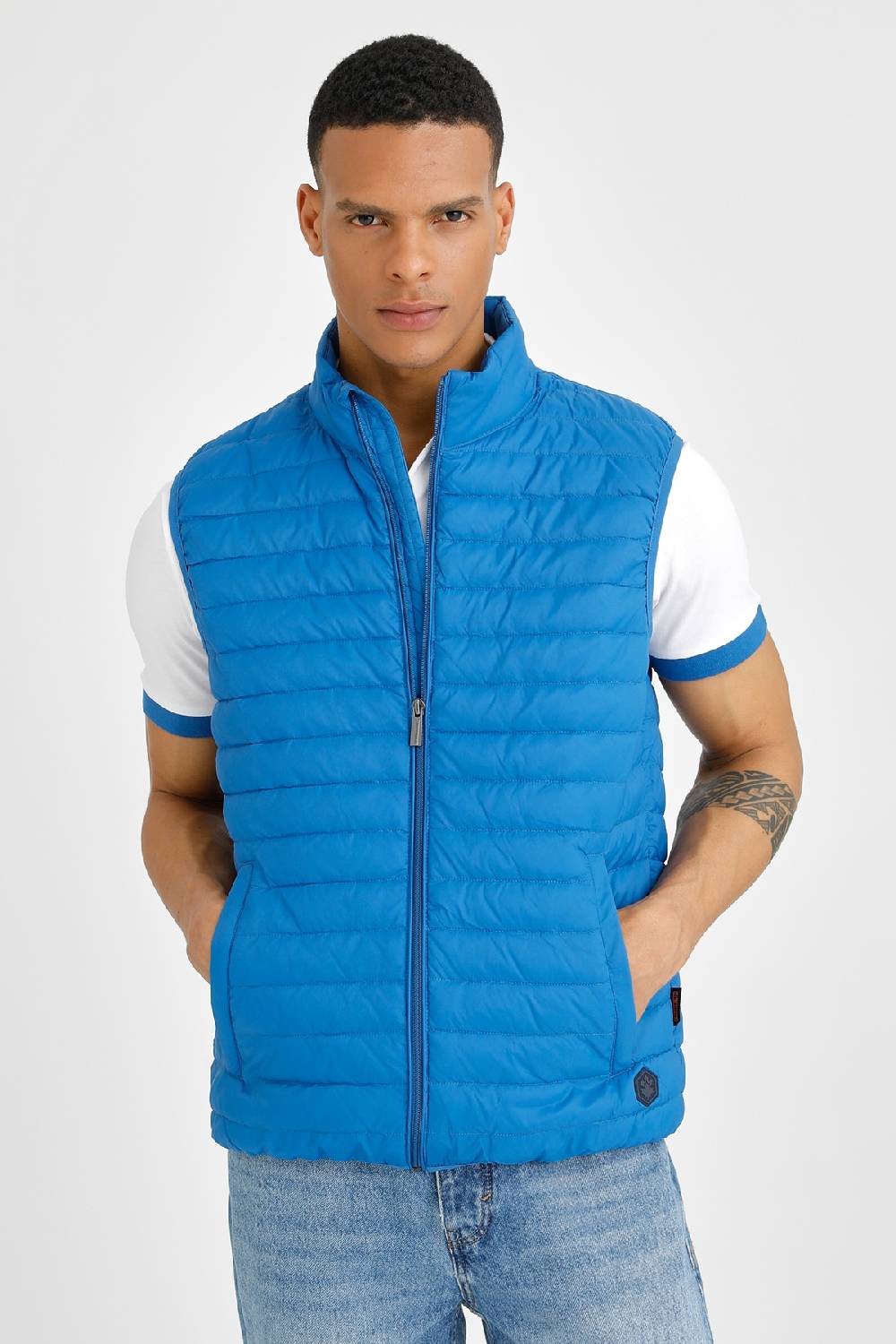 LumberJack NEW READY PIUMINO UOMO Shopping Online