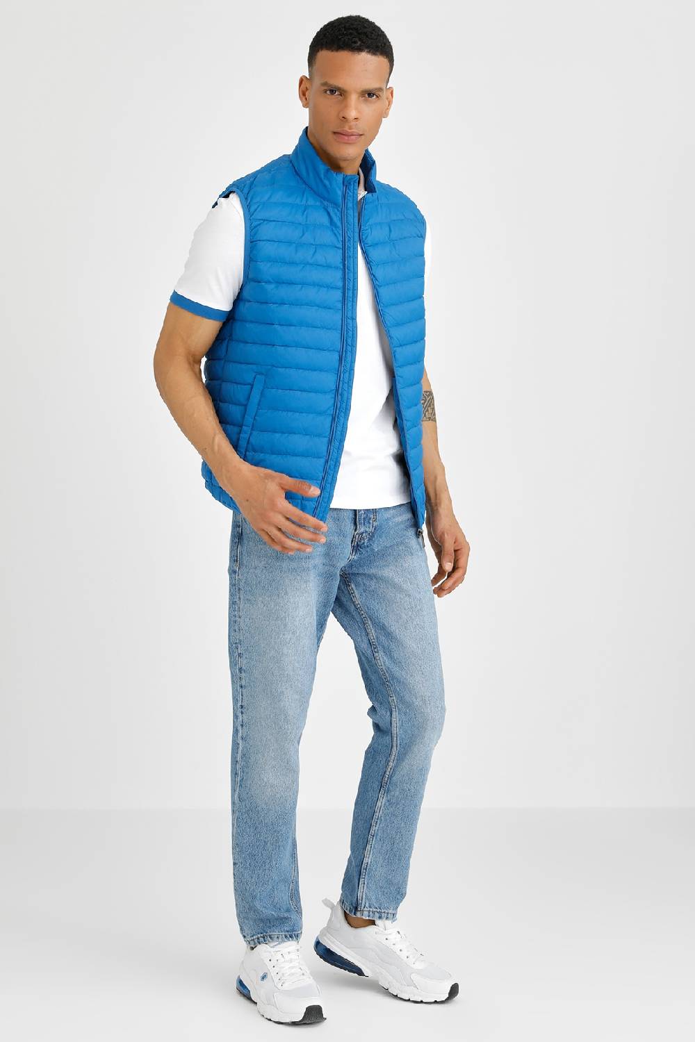 LumberJack NEW READY PIUMINO UOMO Shopping Online