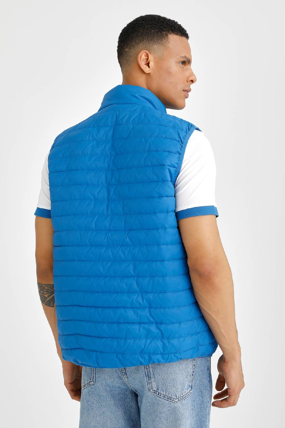 LumberJack NEW READY PIUMINO UOMO Shopping Online