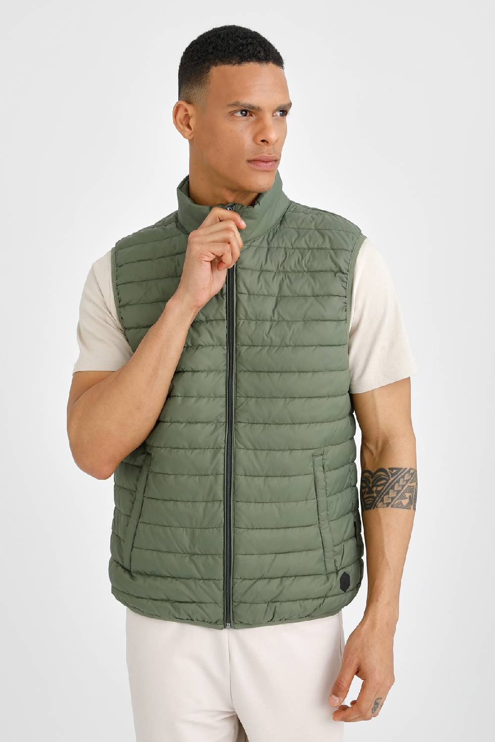 LumberJack NEW READY PIUMINO UOMO Prezzo Ridotto