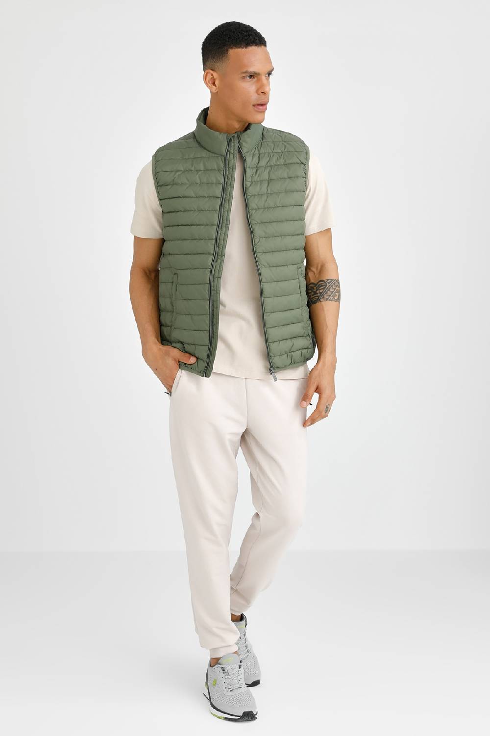 LumberJack NEW READY PIUMINO UOMO Prezzo Ridotto