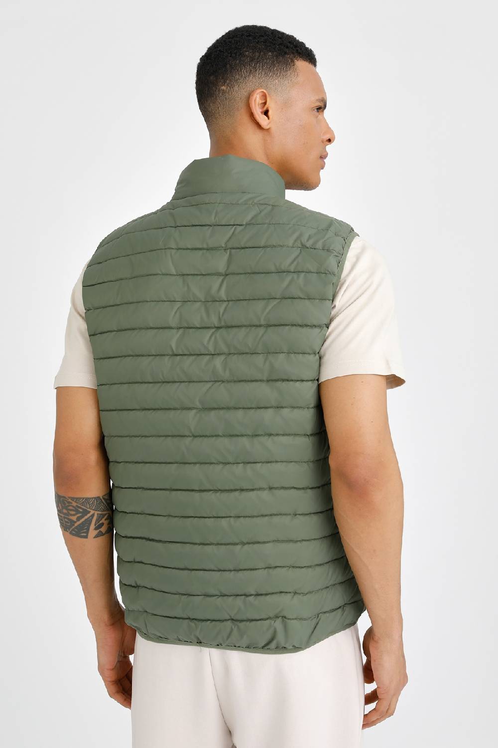 LumberJack NEW READY PIUMINO UOMO Prezzo Ridotto