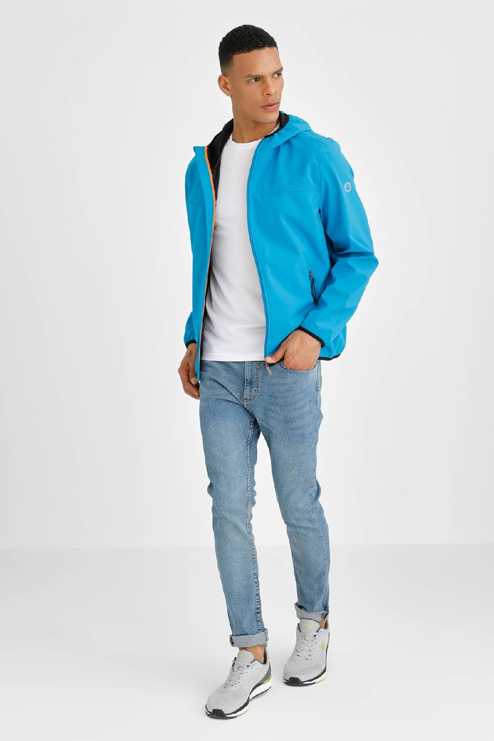 LumberJack COVER GIACCA UOMO Convenienza
