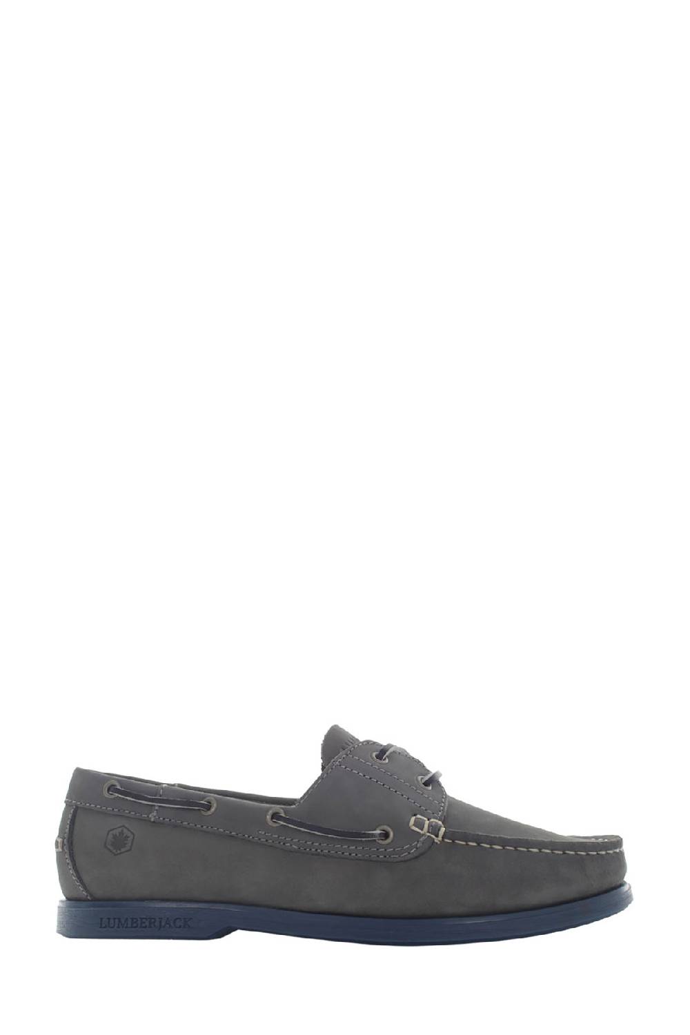 LumberJack NAVIGATOR SCARPE DA BARCA UOMO Sconto