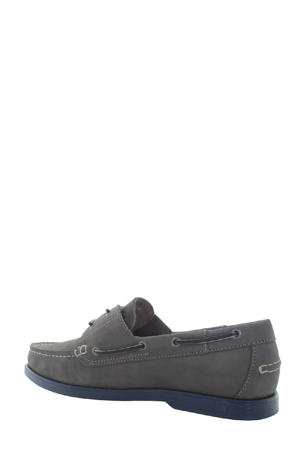 LumberJack NAVIGATOR SCARPE DA BARCA UOMO Sconto