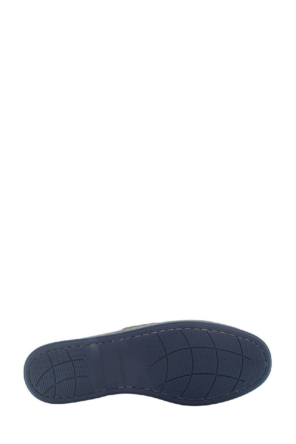LumberJack NAVIGATOR SCARPE DA BARCA UOMO Sconto