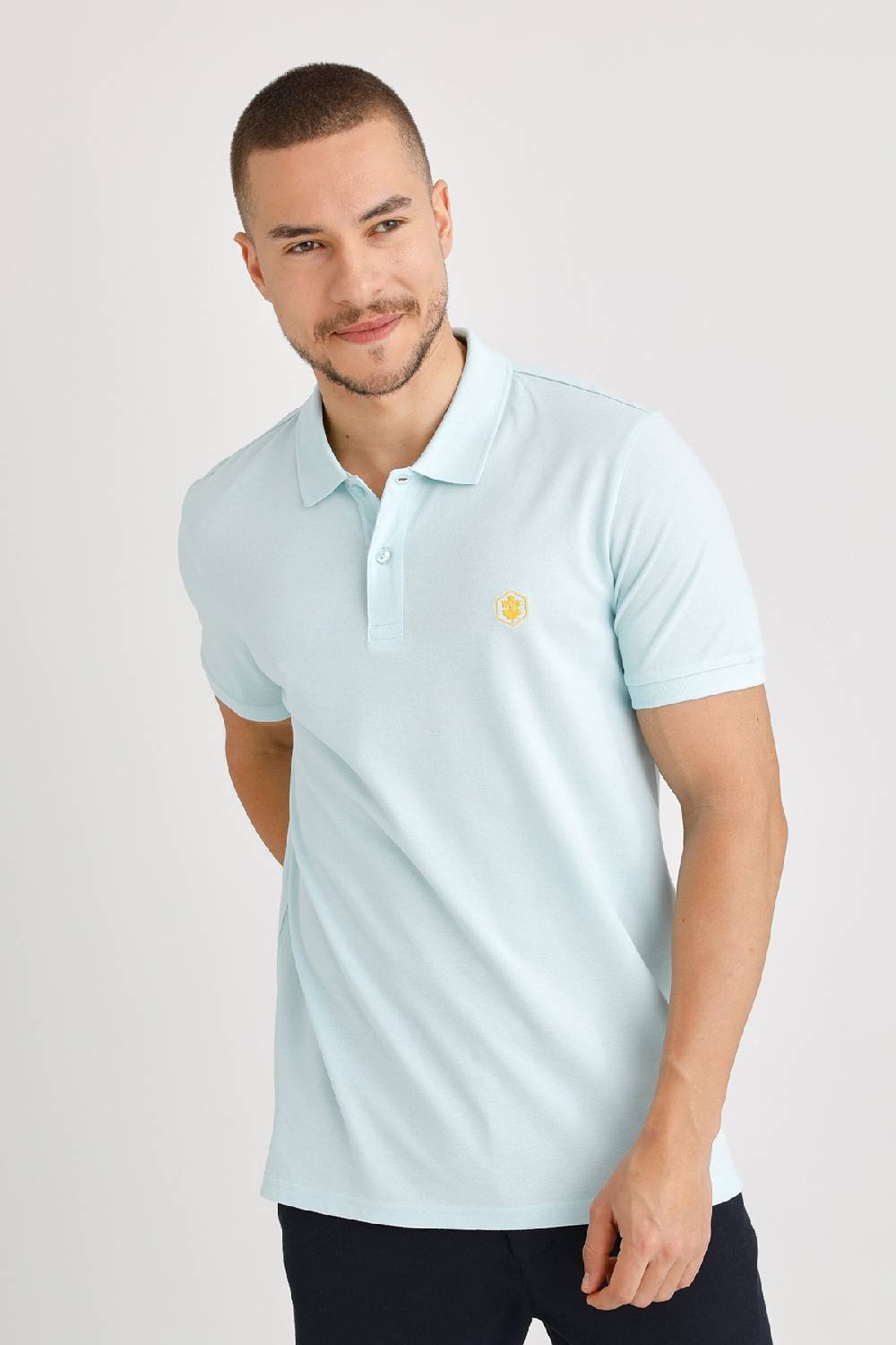 LumberJack POLO UOMO Offerta