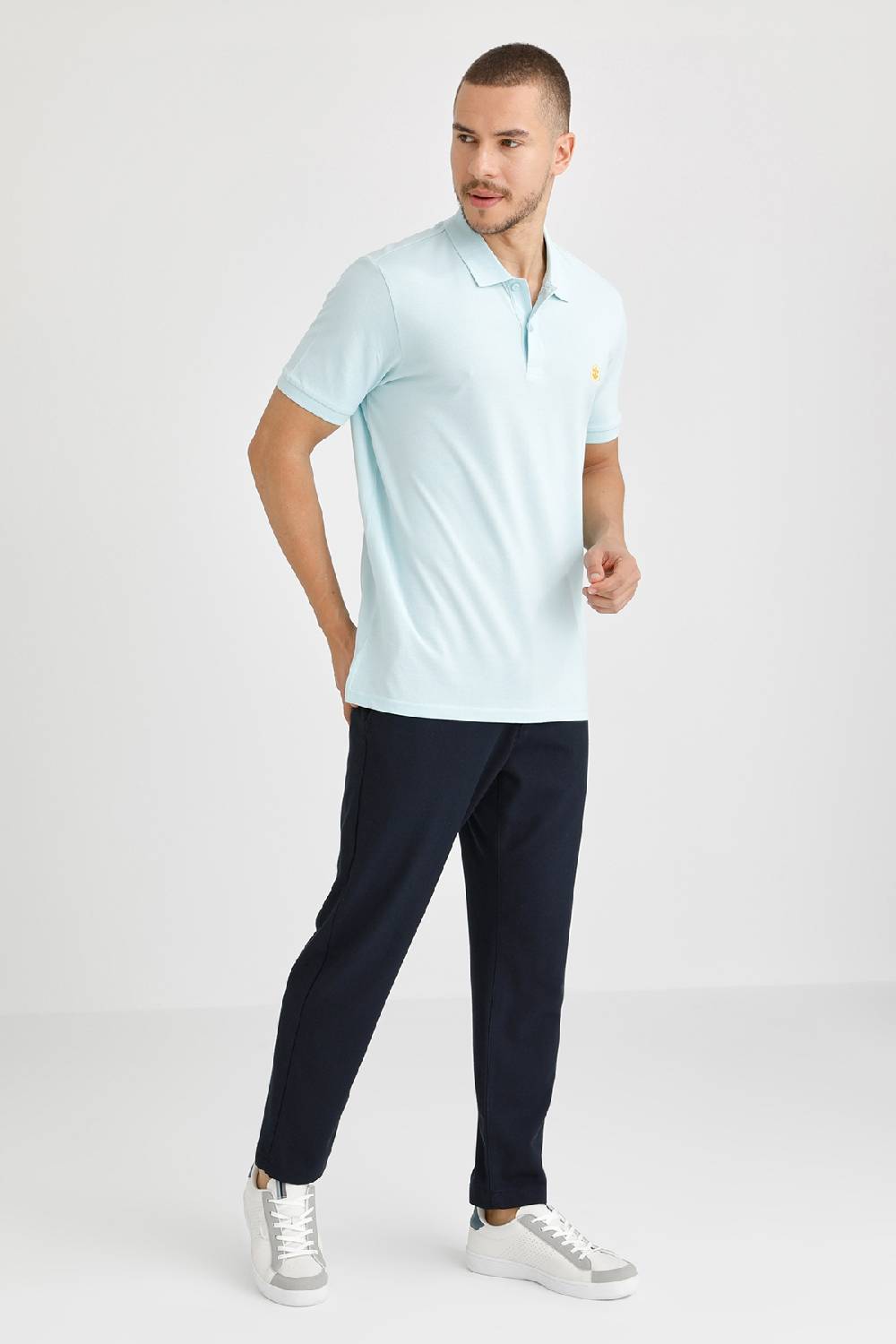 LumberJack POLO UOMO Offerta