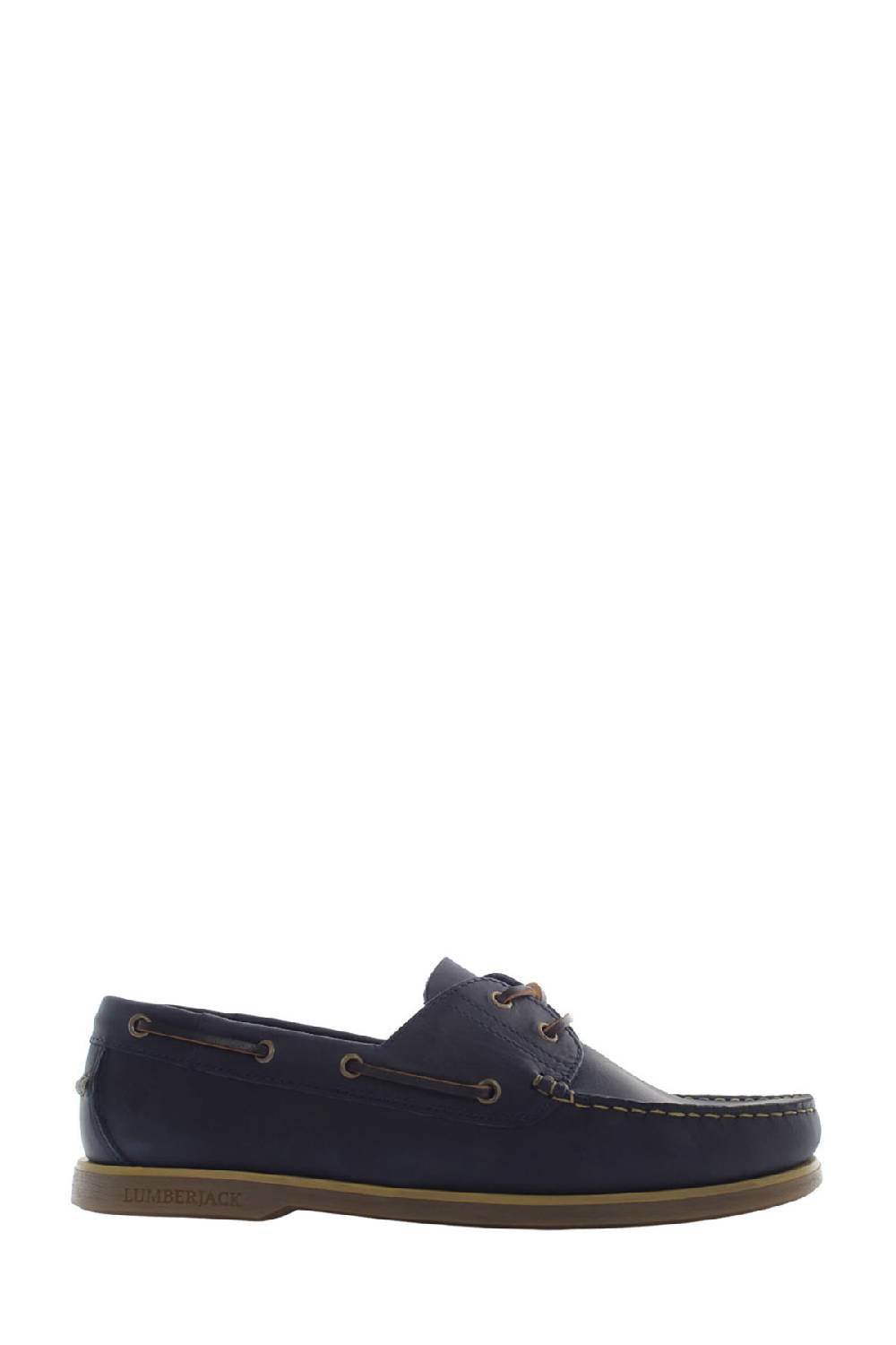 LumberJack NAVIGATOR SCARPE DA BARCA UOMO Online