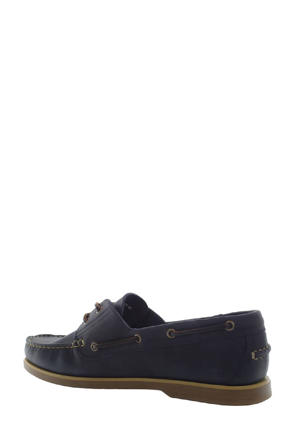 LumberJack NAVIGATOR SCARPE DA BARCA UOMO Online