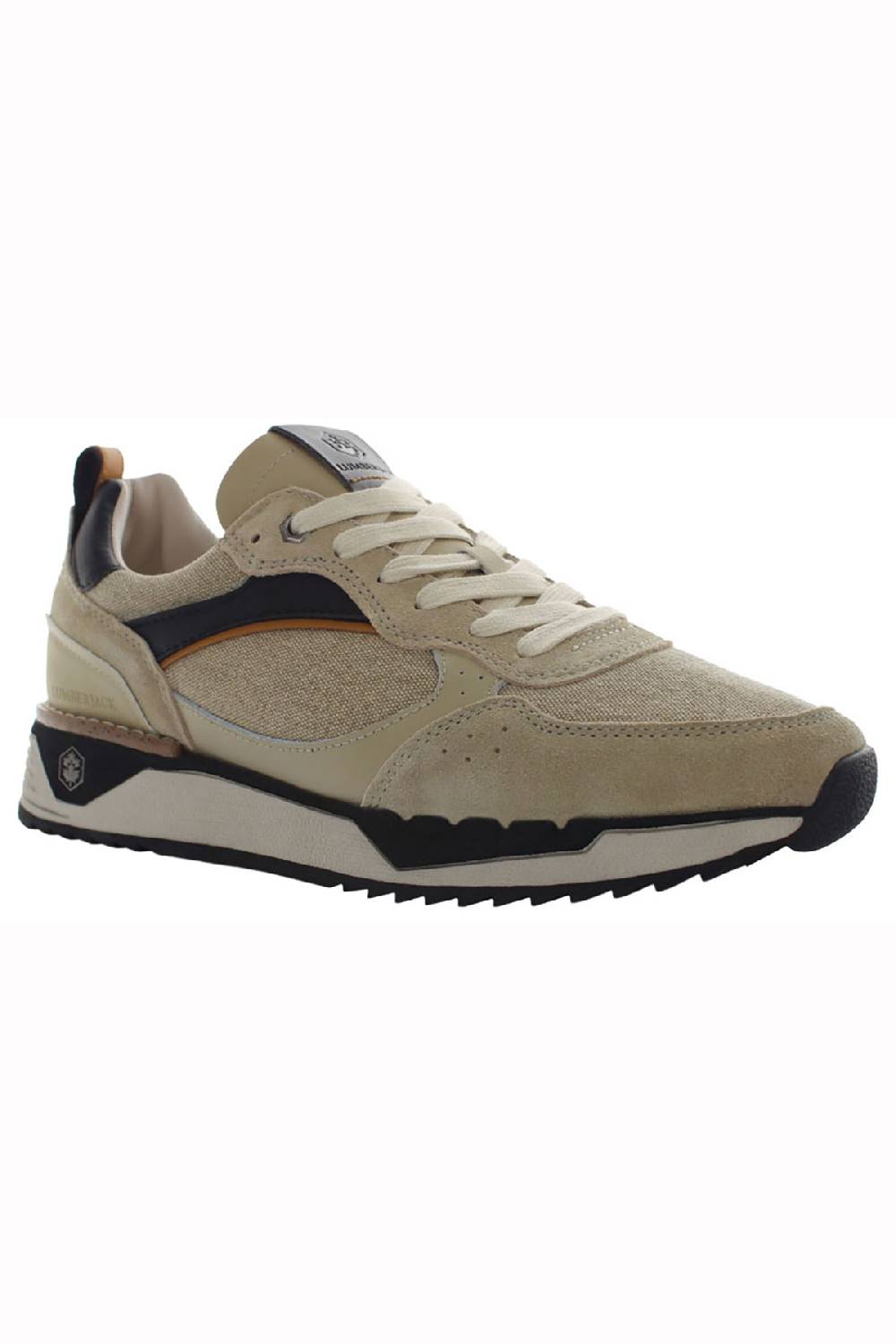 LumberJack NOLAN SNEAKER UOMO In Vendita