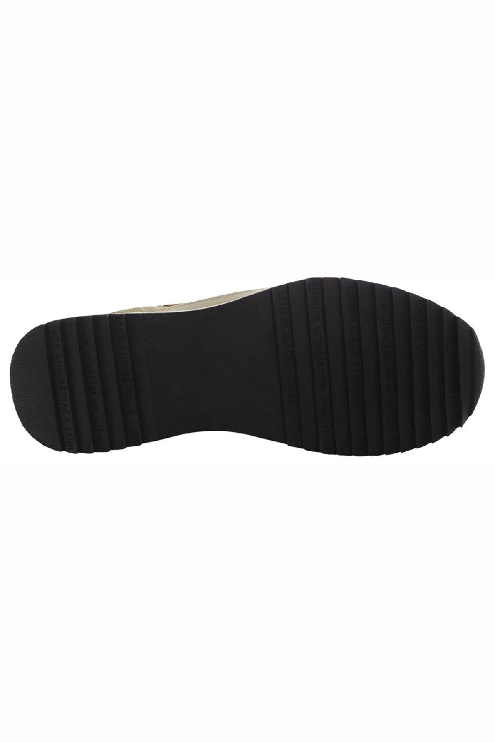 LumberJack NOLAN SNEAKER UOMO In Vendita