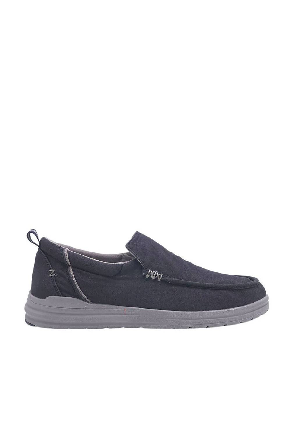 LumberJack TREVOR SLIP ON UOMO Vendita Calda