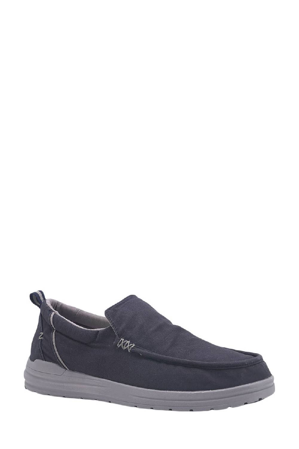 LumberJack TREVOR SLIP ON UOMO Vendita Calda