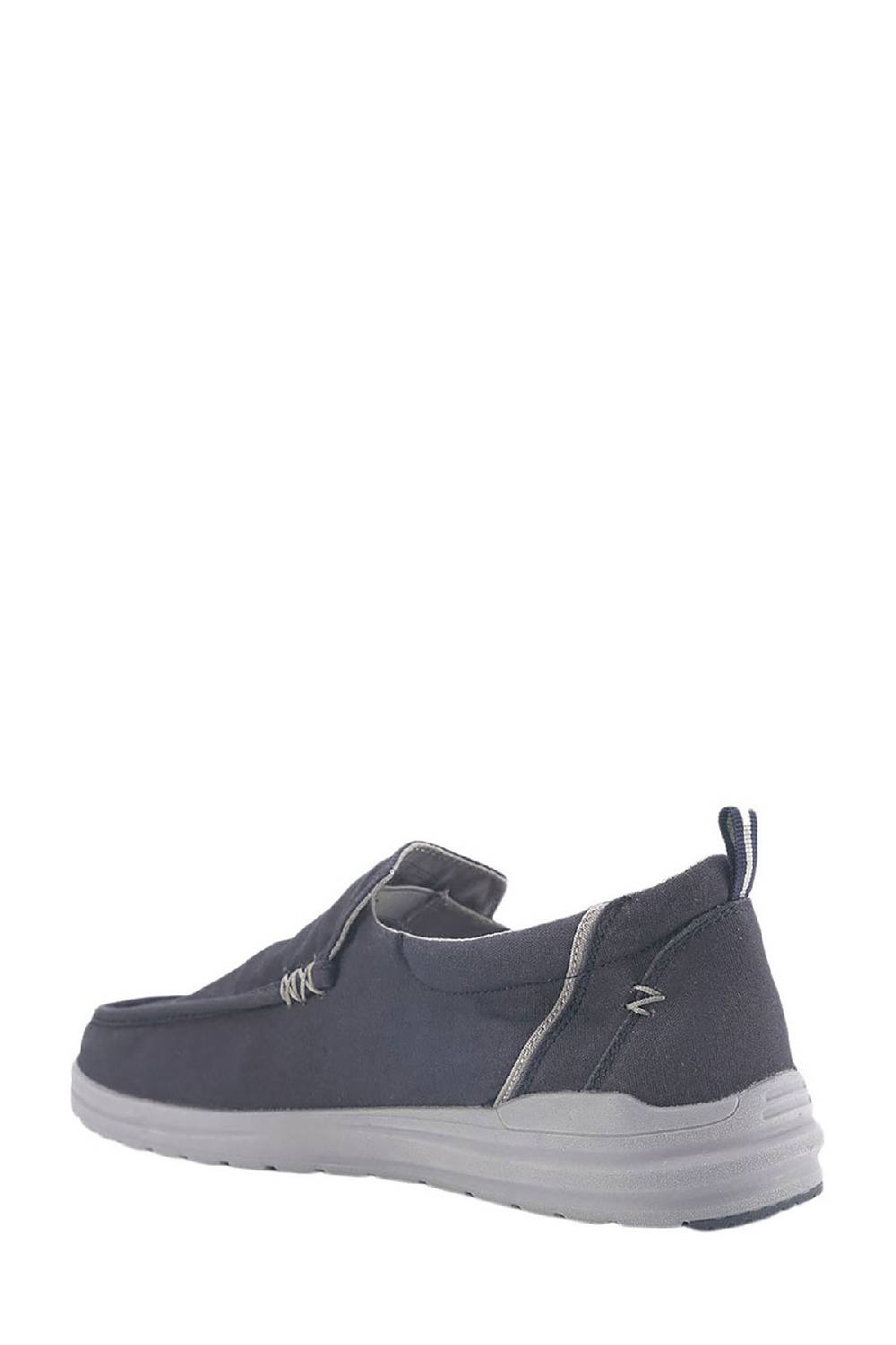 LumberJack TREVOR SLIP ON UOMO Vendita Calda