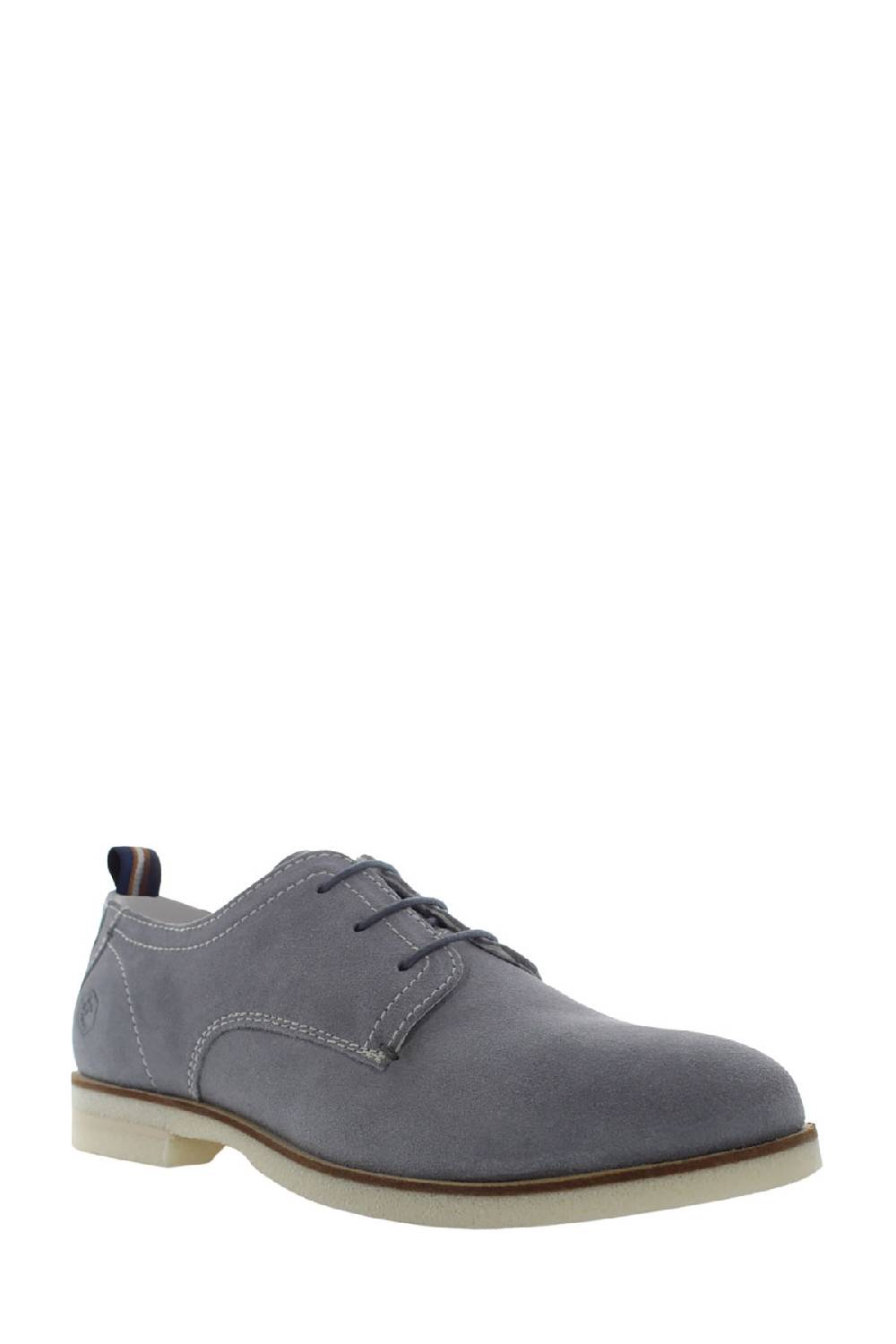 LumberJack ALVISE DERBY SHOE UOMO Vendita Economica