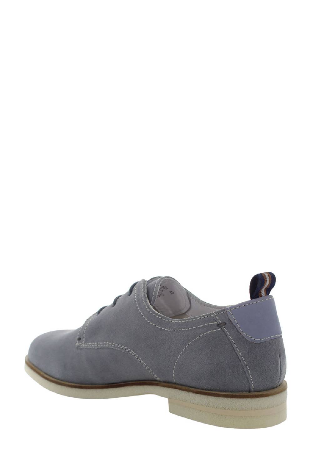 LumberJack ALVISE DERBY SHOE UOMO Vendita Economica